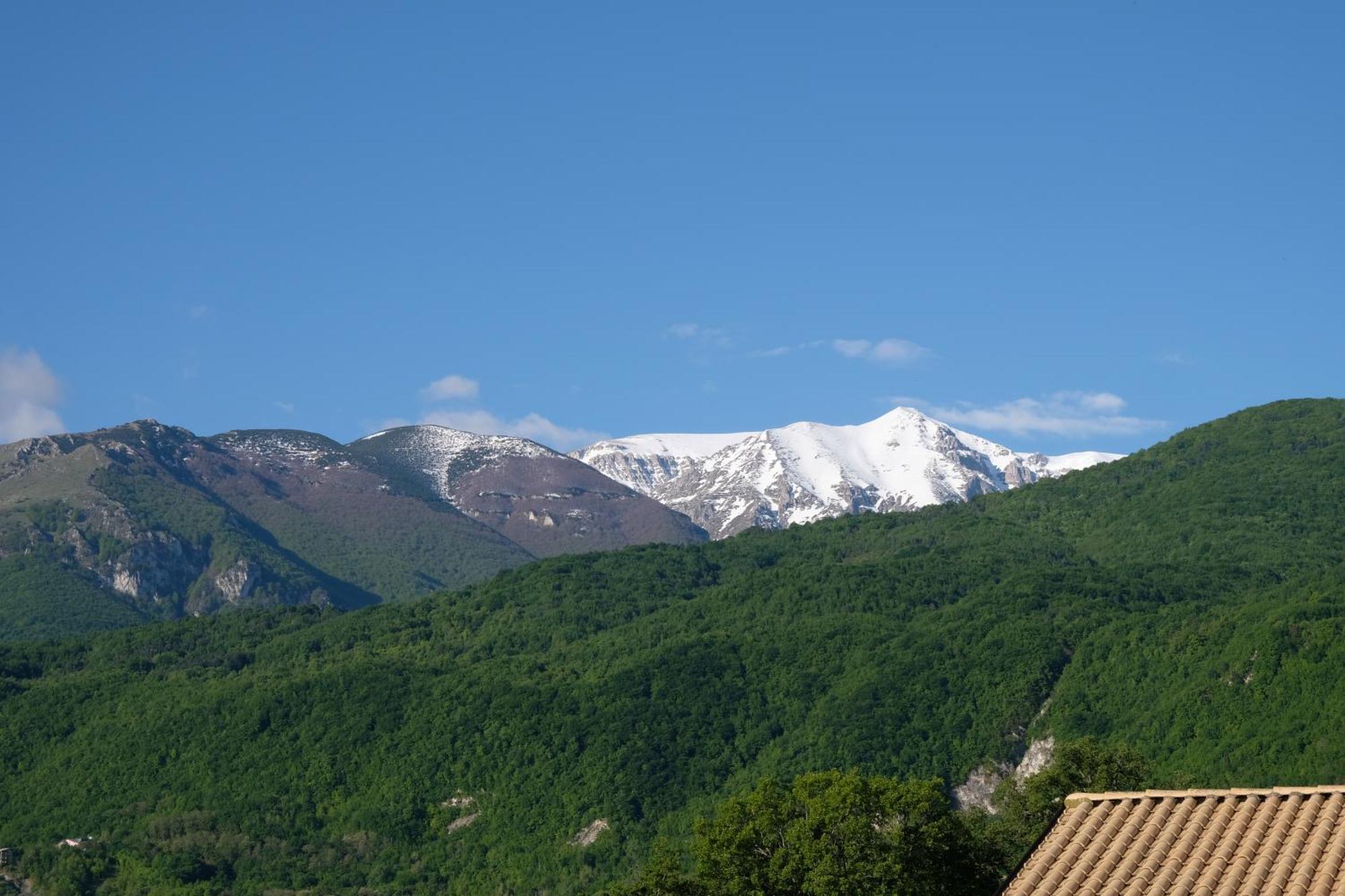 37Suited Guardiagrele Exterior photo